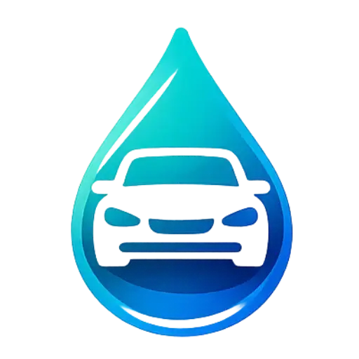 Lavage auto à domicile Chamousset